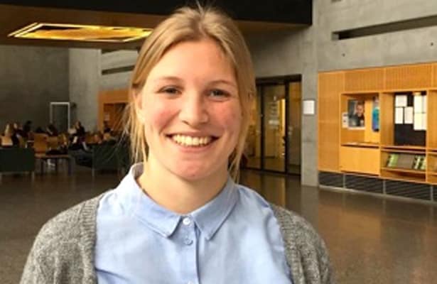 Mød redaktionen på FODBOLD FOR PIGER