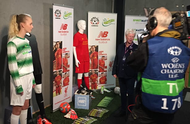 Sponsoraftale 24032017