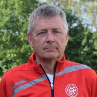 Portræt af AaB’s cheftræner for U18DM
