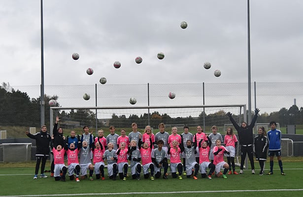 Brazil Skillz – En anderledes fodboldskole