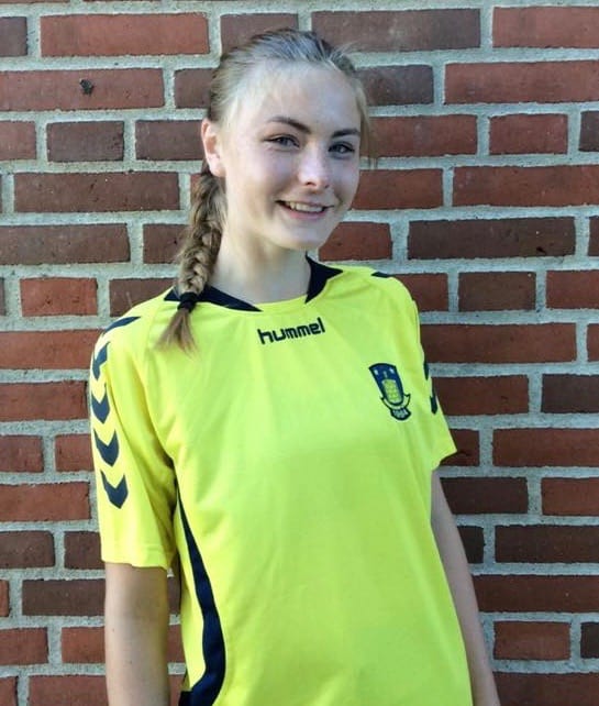 U18 DM: Brøndby sejrede i tæt opgør