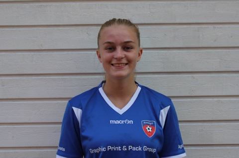 Kolding i front i U18DM efter sejr