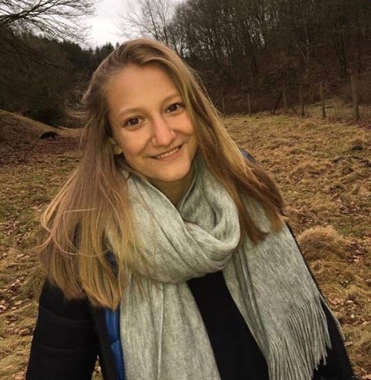 U18 DM-målmand: Mod er det vigtigste