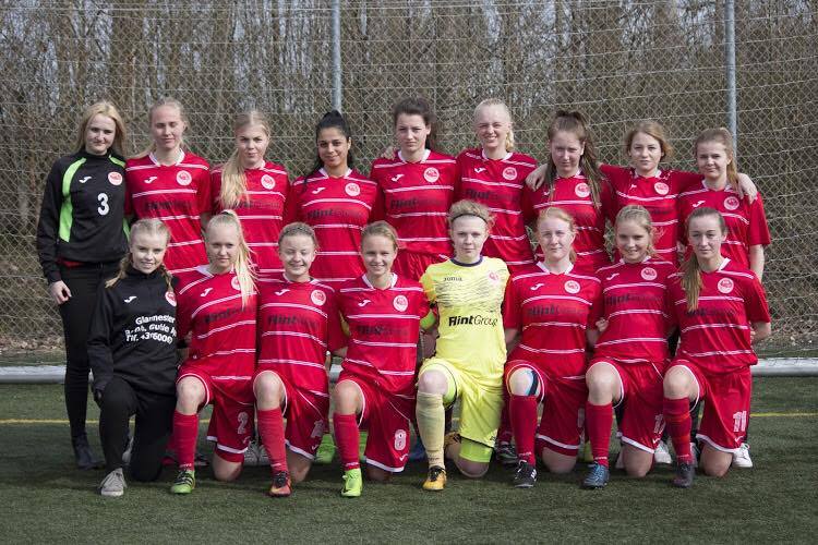 BSF bremser Brøndbys medaljedrømme