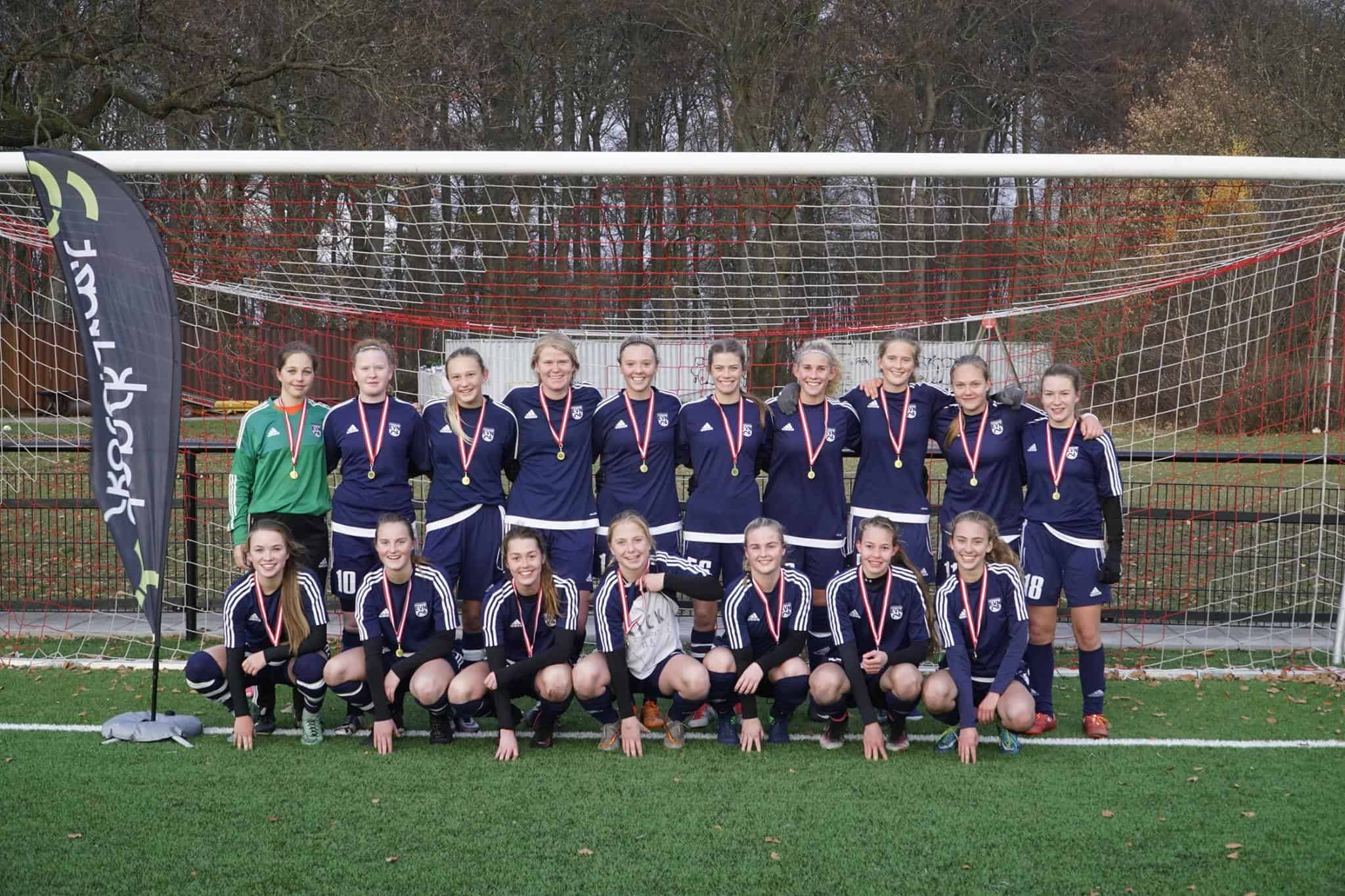 Spændende periode i vente for Efterskolen ved Nyborg