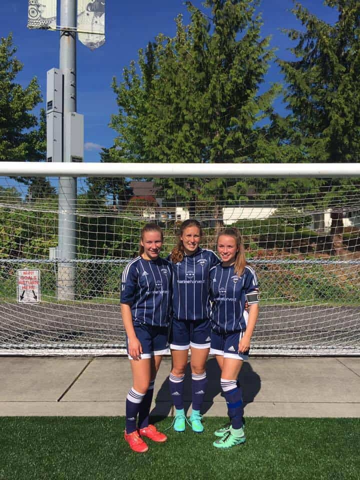 På Efterskolen ved Nyborg tænker de canadisk