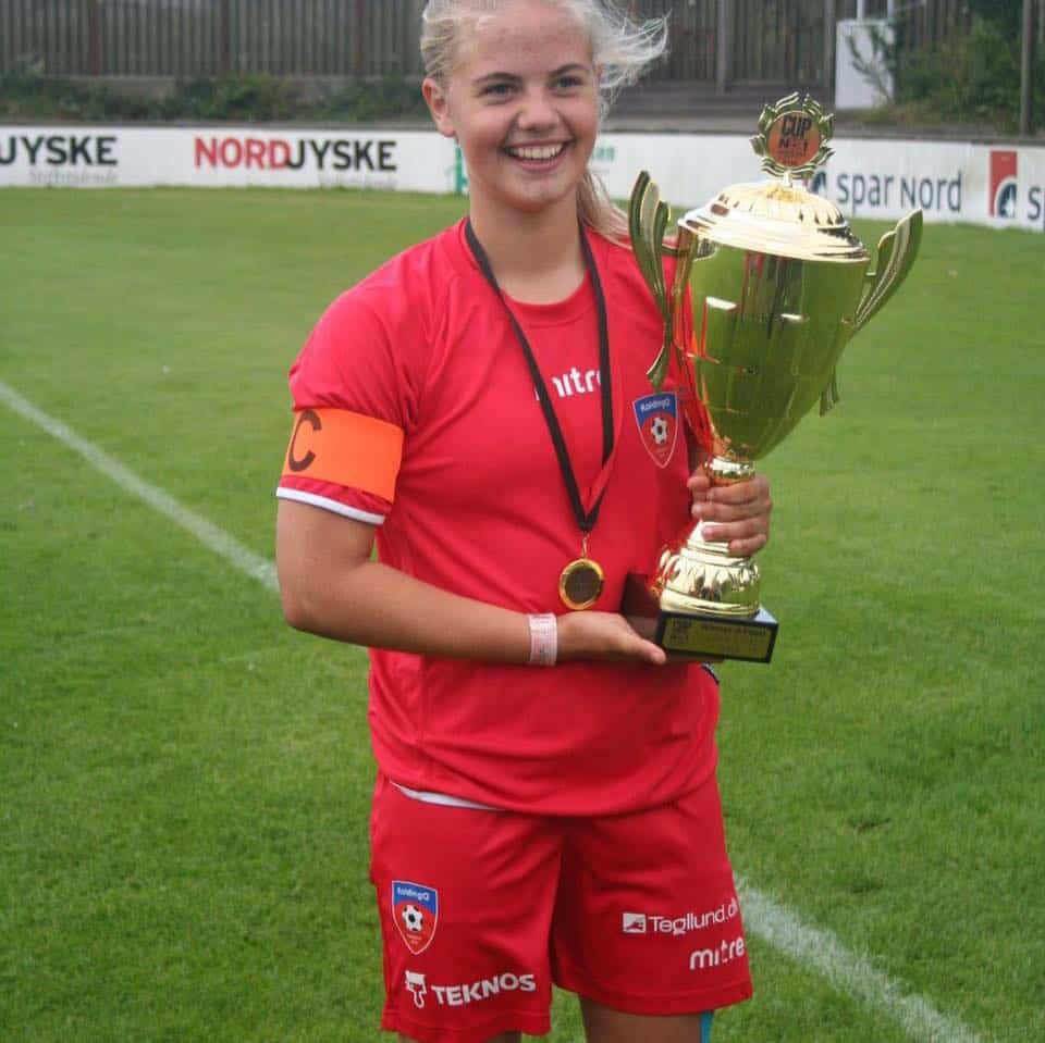 KoldingQ på vinderkurs efter kneben 2-1 sejr