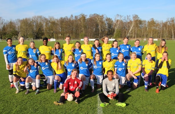 Fynske klubber går sammen om U14-hold
