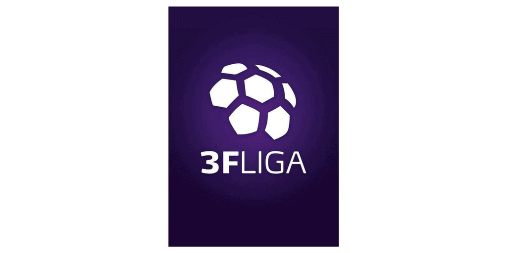 Twitter 3F-Liga