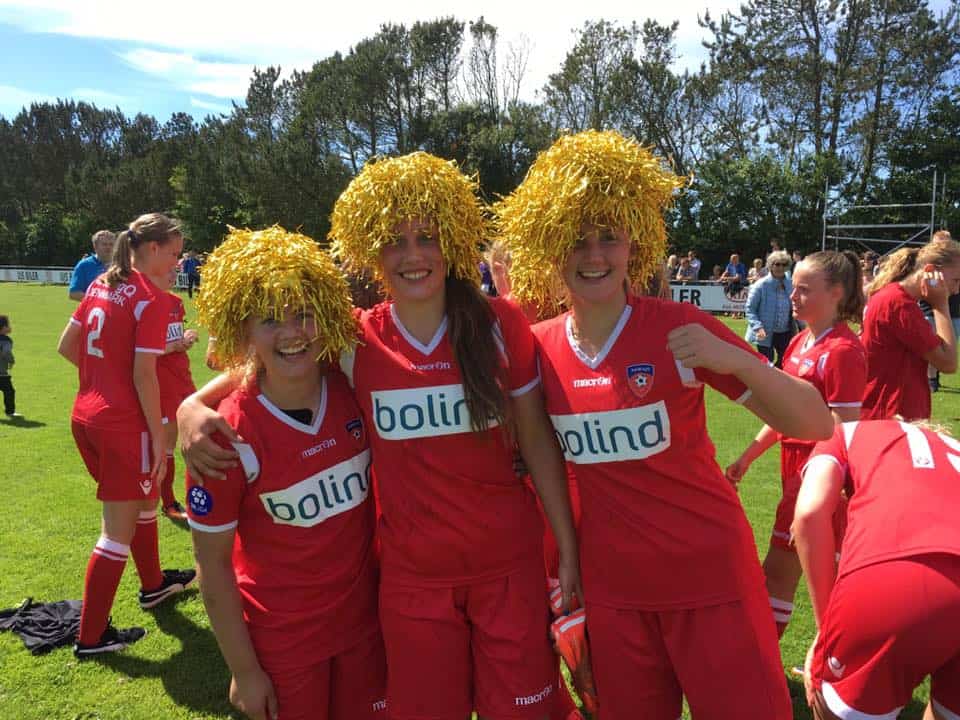 KoldingQ: Vi er megaglade for DM-guldet