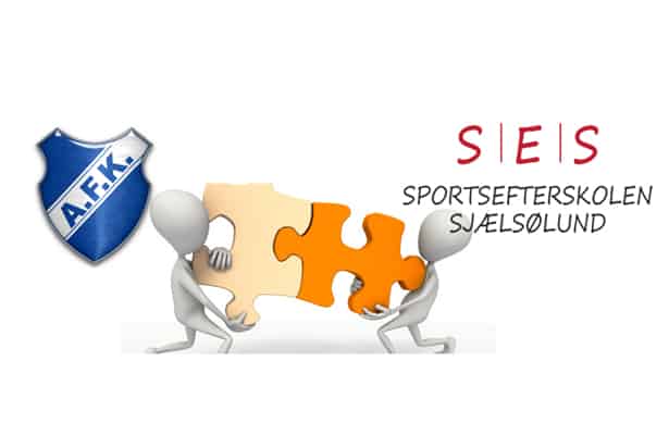 Sjælsølund og Allerød FK går sammen om talentudvikling