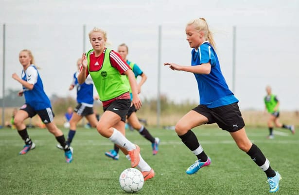 BGI akademiet og KoldingQ i nyt samarbejde