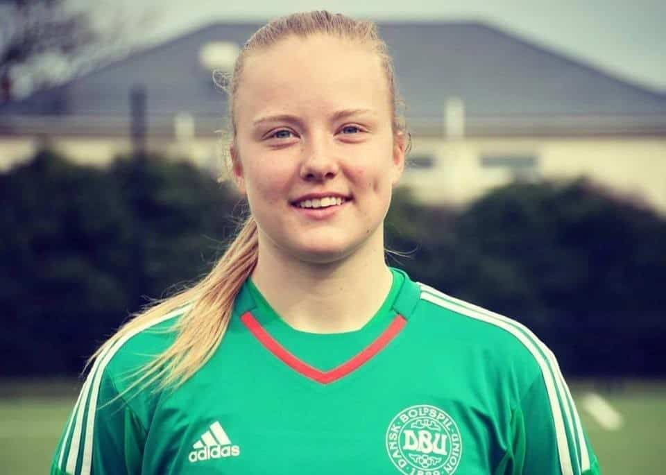 U19-landsholdet til EM-kvalifikationsrunde i Litauen