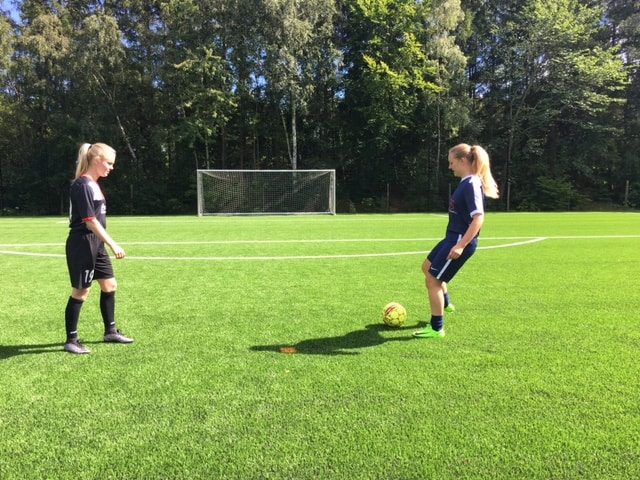 Sportsefterskolen Sjælsølund i nyt samarbejde med BSF