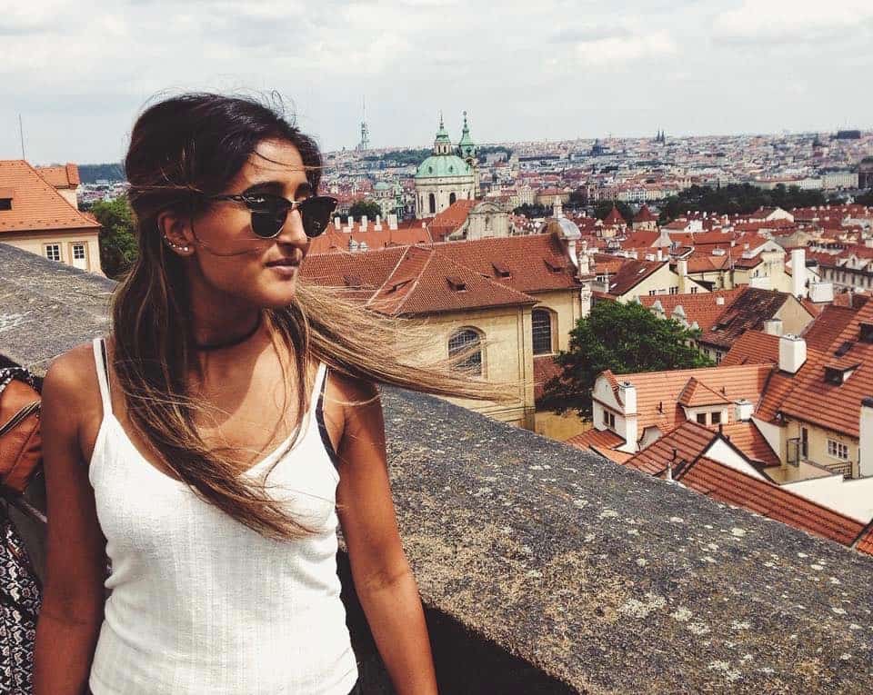 Fodbold gav Kashaana en god start i Danmark