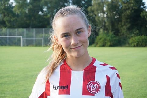 U17 til EM-kval i Kolding