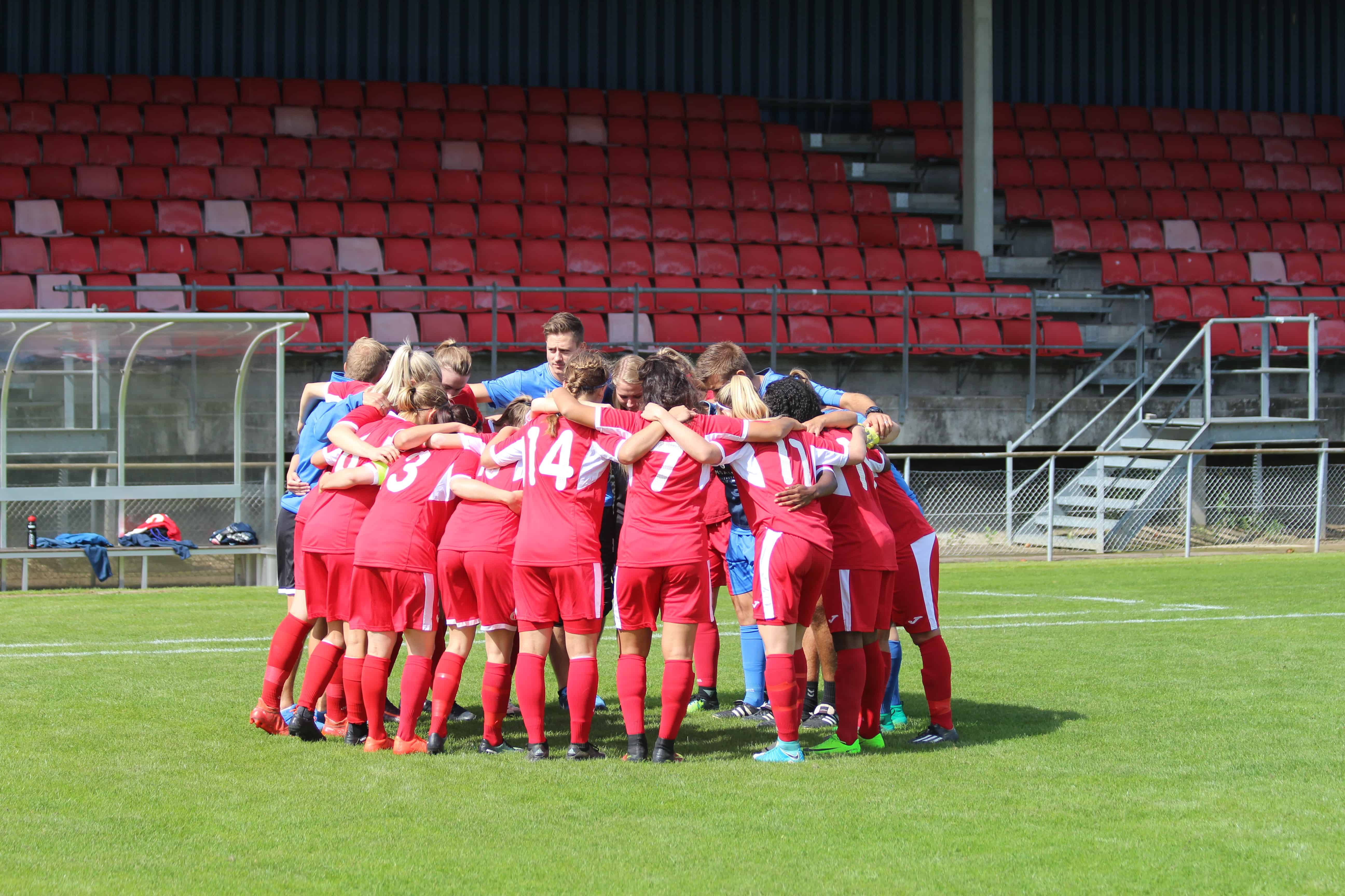 BSF præsenterer ny sportschef BSF 3F Liga