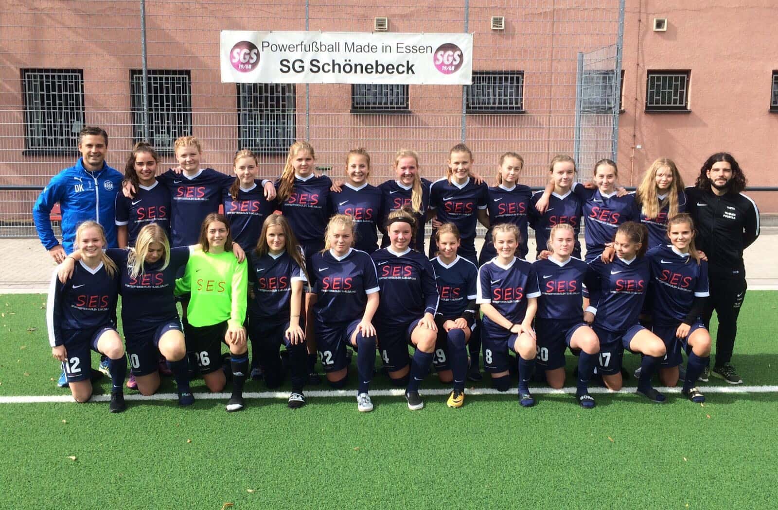 7 point i 3 kampe for S|E|S