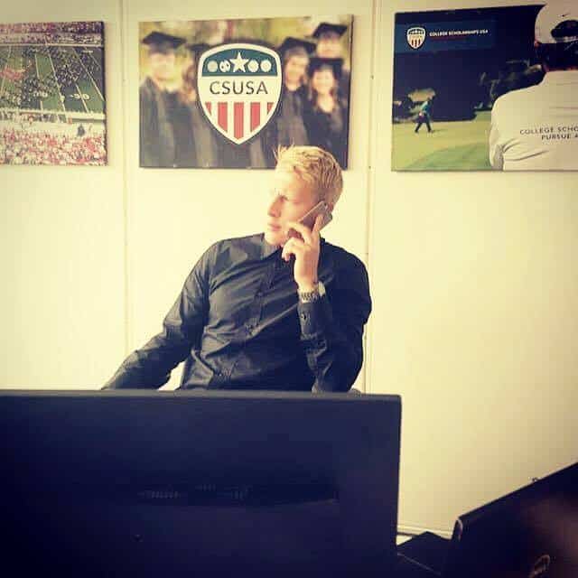 USA er fuld af scholarships til danske pigefodboldspillere