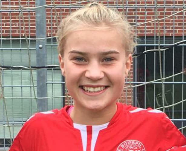 Topholdene i U18 sejrede i weekendens runde