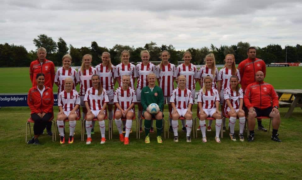 AaB-målscorer efter 1-1: Vi skal være skarpere foran målet