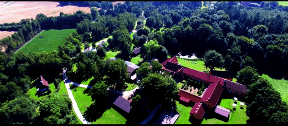 Sportsefterskolen Sjælsølund er ubesejrede i sæsonen