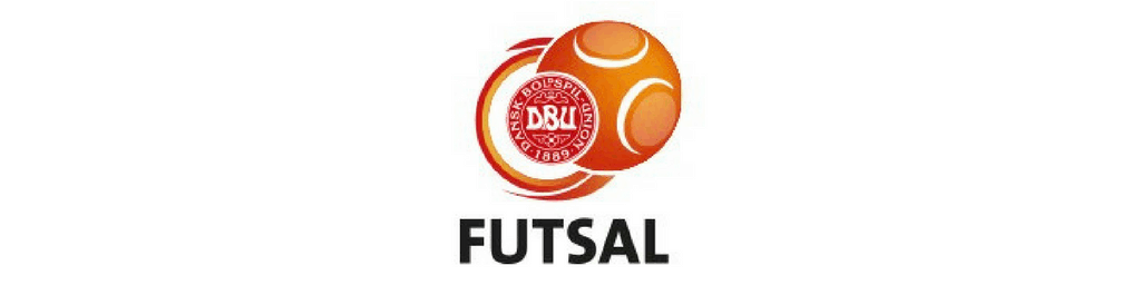Første DM-finale i Futsal skal spilles om