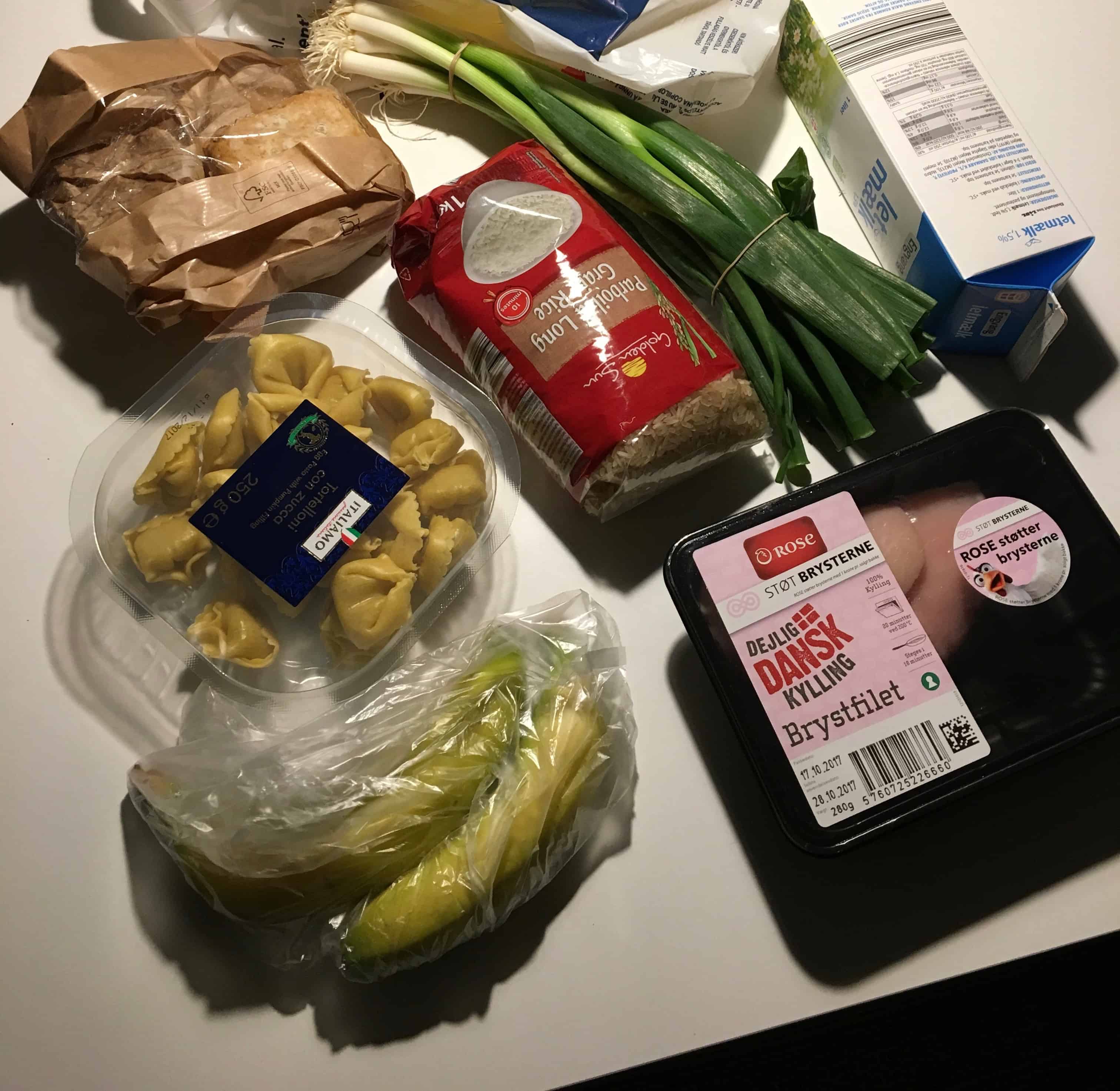 Kære forældre: Det skal i servere for jeres fodboldpiger