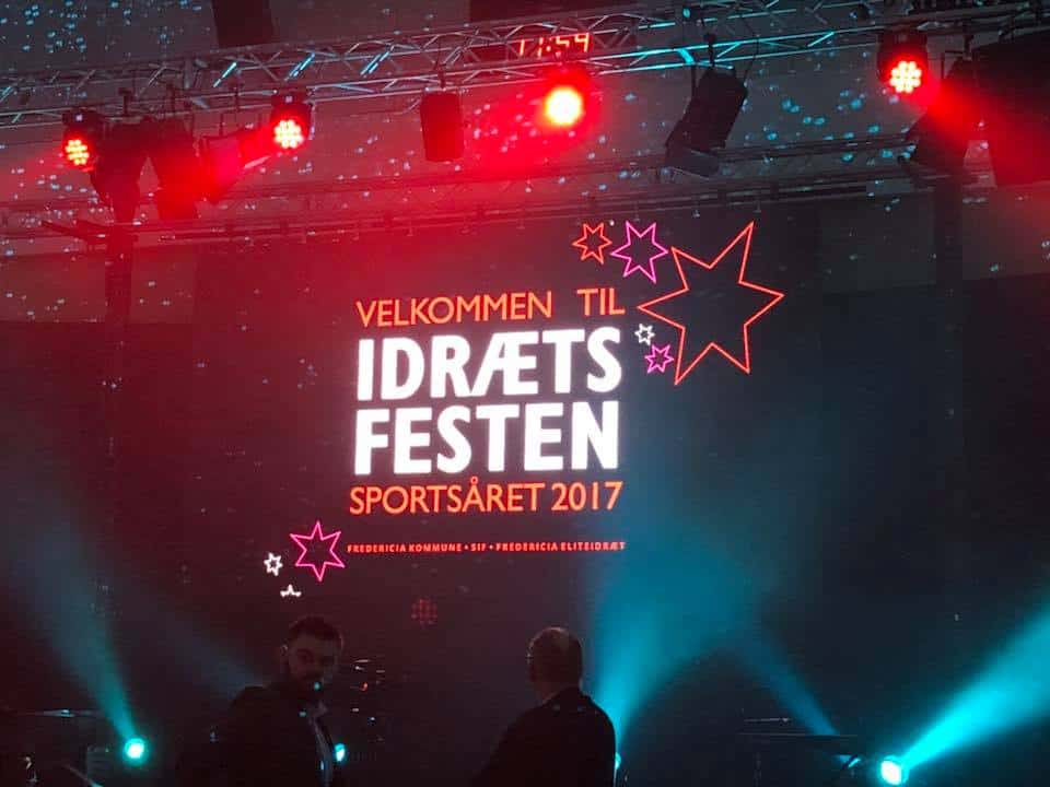 Fredericia KF vinder Nordea Pris