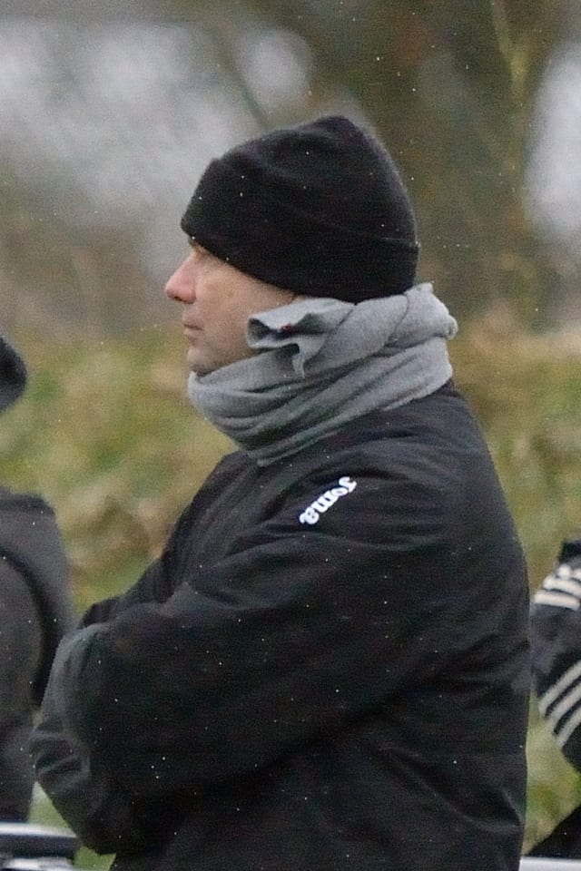 Morten Christiansen