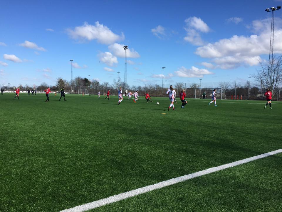 U18DM - AAB-VARDE IF
