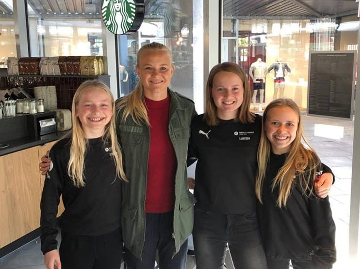 Harder – the soft way