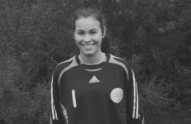 26 piger udtaget til u16 samling