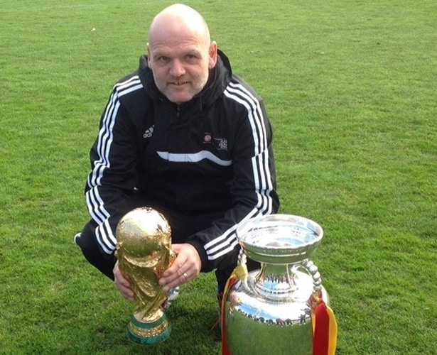 25 udtaget til endags U16-samling i Vejen