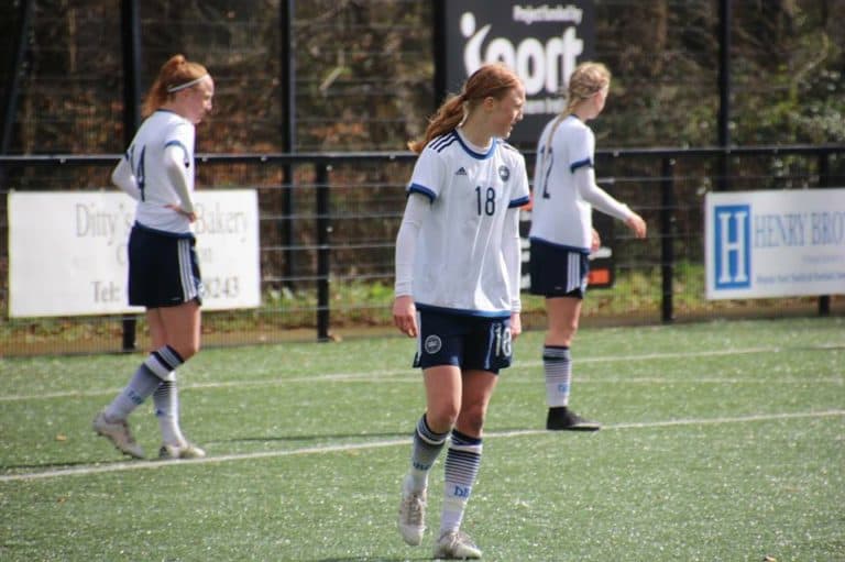 U19-landsholdstruppen til EM er udtaget