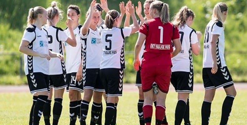 Varde IF har trænere klar til en ny spændende sæson 2018/2019