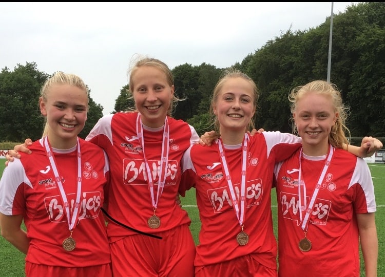 En stærk Hjemly-årgang