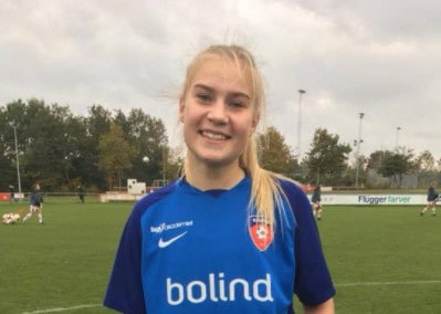 KoldingQ fortsat på guldjagt efter storsejr i U18 DM