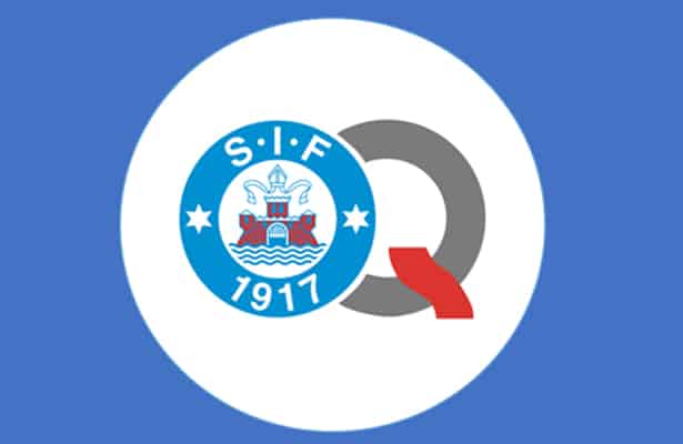 Sif Q logo