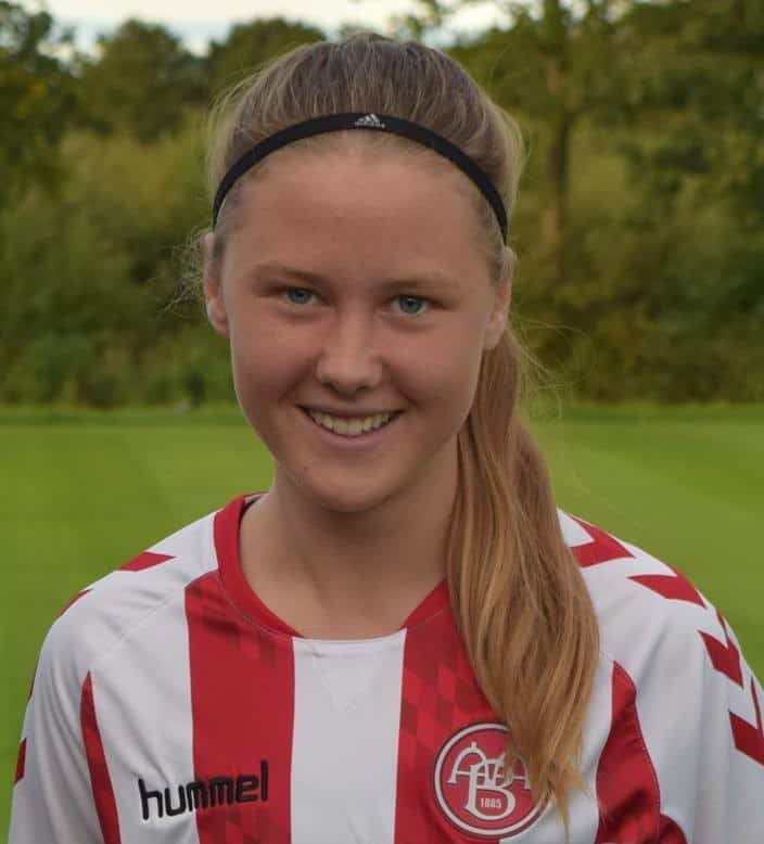 AaB sejrede i første U18-DM kamp