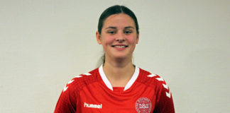 Fortuna Hjørring og FC Nordsjælland delte point i topkamp