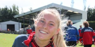 U19 til samling i Ikast