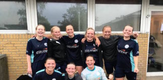 Fodbold og studier spiller sammen i smilets by