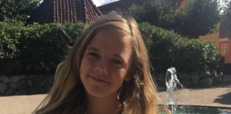 Vibeke fra ISI har en kalender fyldt med fodbold