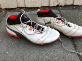 Hvilke fodboldstøvler er de fedeste lige nu?