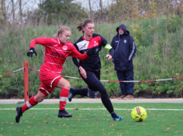U18 DM: Forårssæsonen indledes med derby