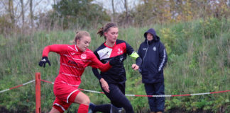 Maja Albertsen: “Jeg kan lære utrolig meget af spillerne fra 3F”