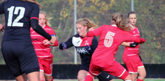 U18 DM-overblik: Flere overraskelser i weekendens spillerunde