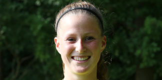 Nicoline Sørensen: Vi tror på sejren over Holland