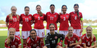 U17-landstræner før gruppefinale: “Vi skal vinde med mindst to mål – og undgå gule kort”